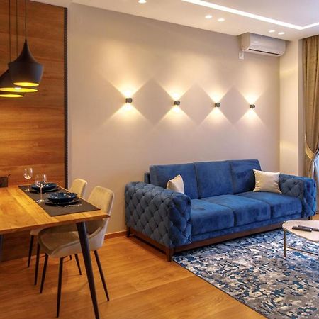 Dali Apartments Pupin Palace Nowy Sad Zewnętrze zdjęcie