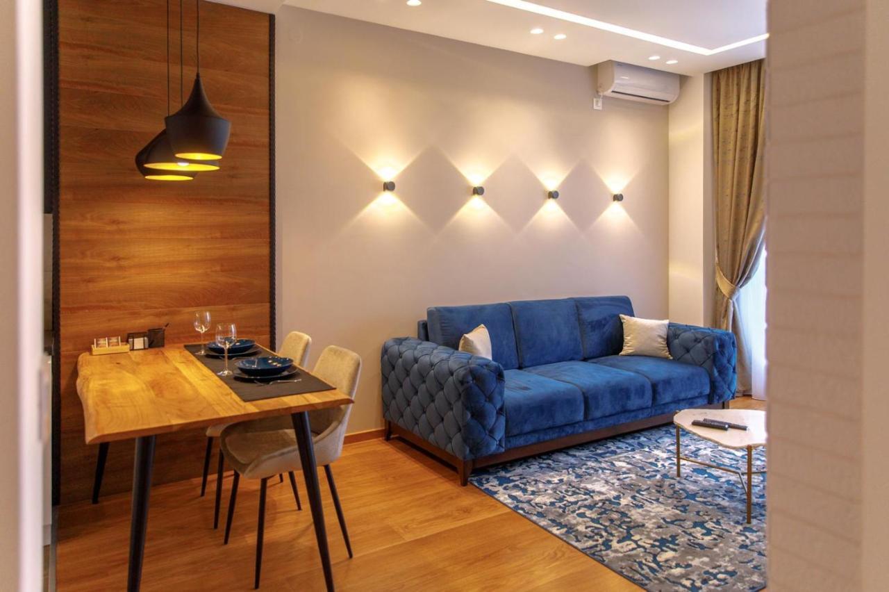 Dali Apartments Pupin Palace Nowy Sad Zewnętrze zdjęcie