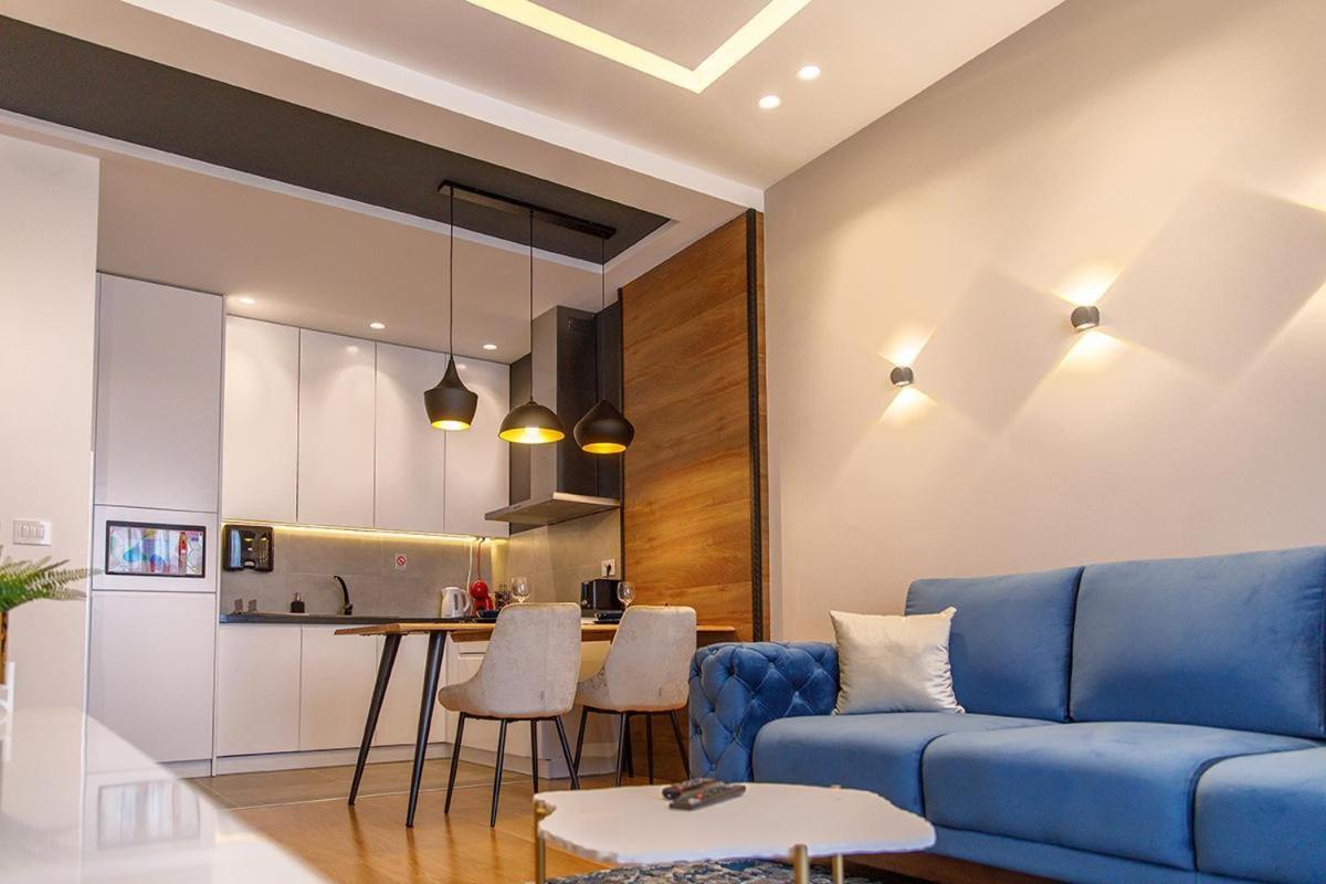 Dali Apartments Pupin Palace Nowy Sad Zewnętrze zdjęcie