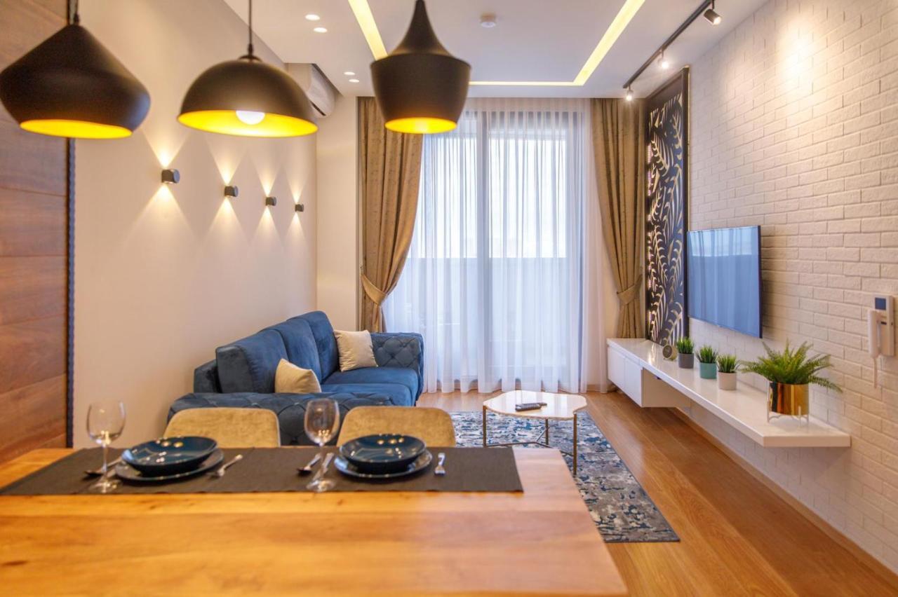 Dali Apartments Pupin Palace Nowy Sad Zewnętrze zdjęcie