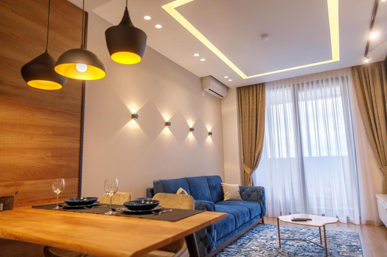 Dali Apartments Pupin Palace Nowy Sad Zewnętrze zdjęcie