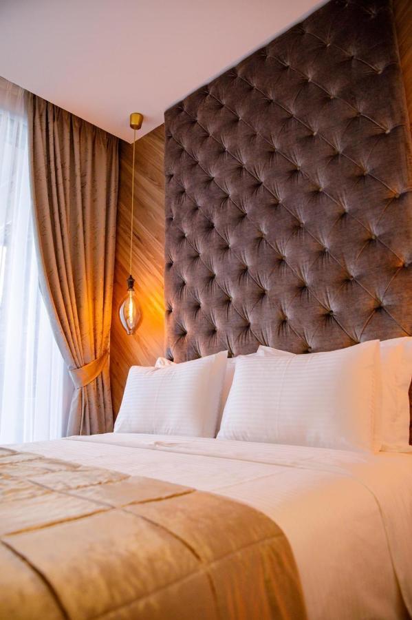 Dali Apartments Pupin Palace Nowy Sad Zewnętrze zdjęcie