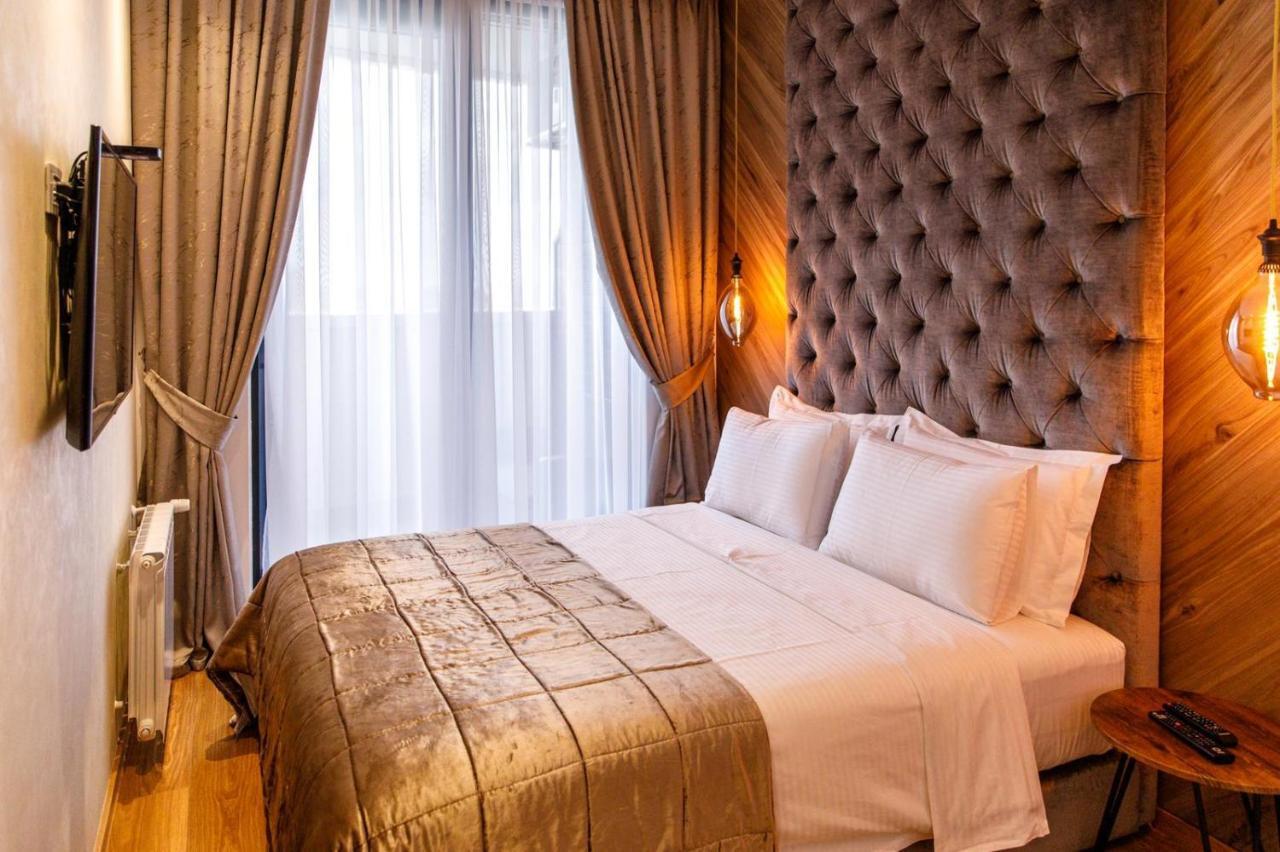 Dali Apartments Pupin Palace Nowy Sad Zewnętrze zdjęcie