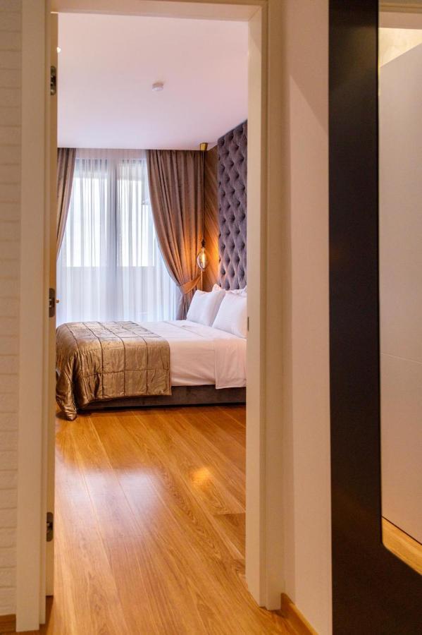 Dali Apartments Pupin Palace Nowy Sad Zewnętrze zdjęcie