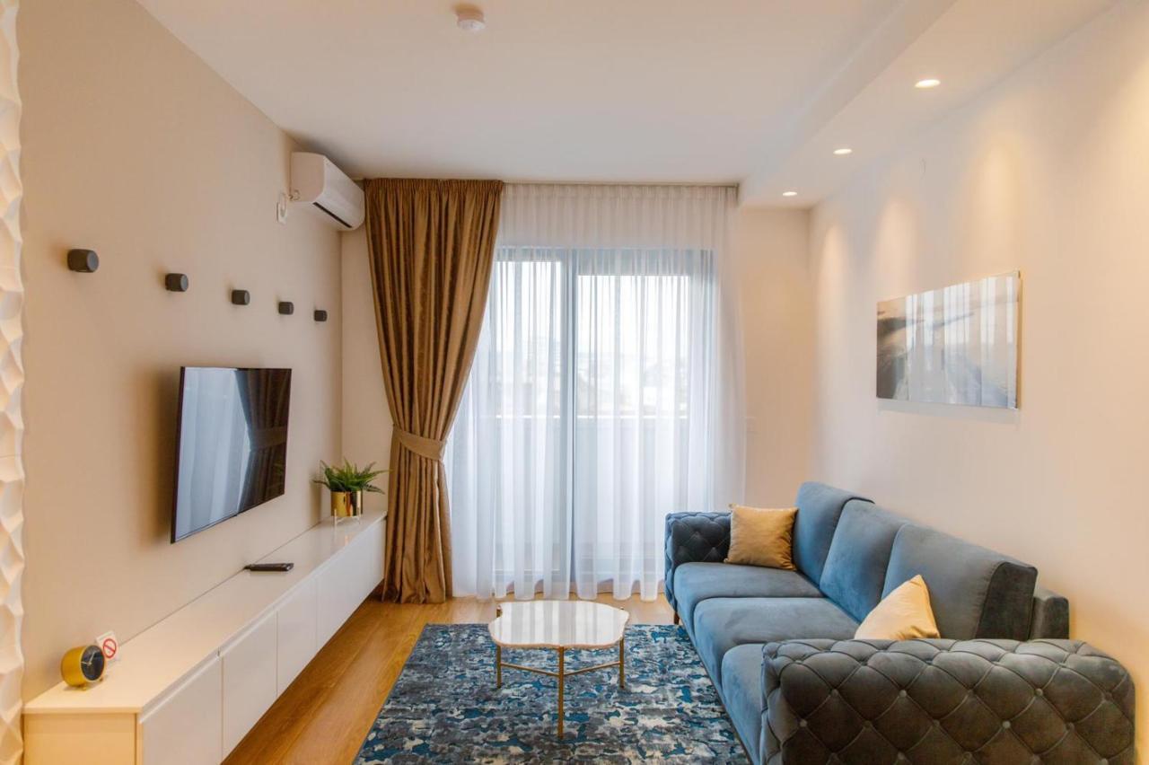 Dali Apartments Pupin Palace Nowy Sad Zewnętrze zdjęcie