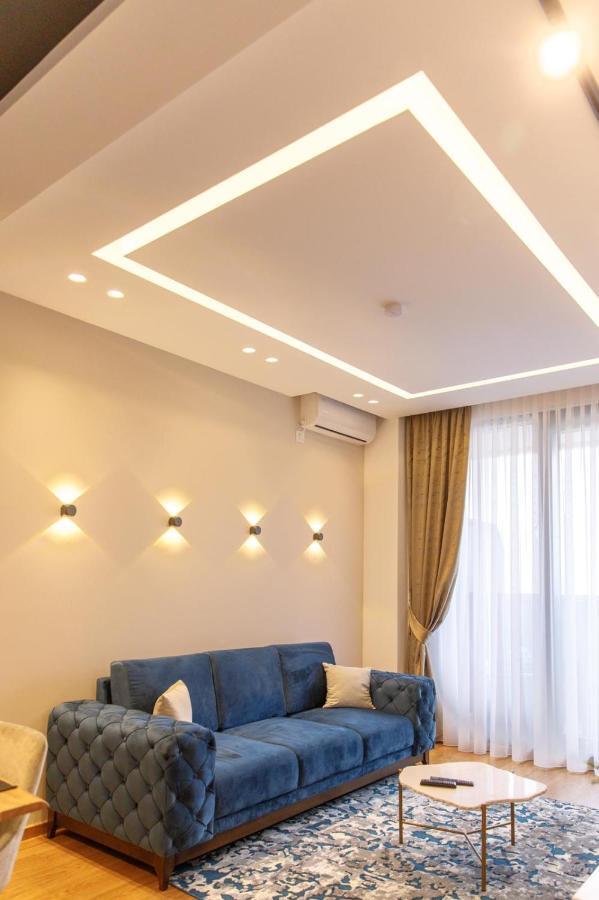 Dali Apartments Pupin Palace Nowy Sad Zewnętrze zdjęcie