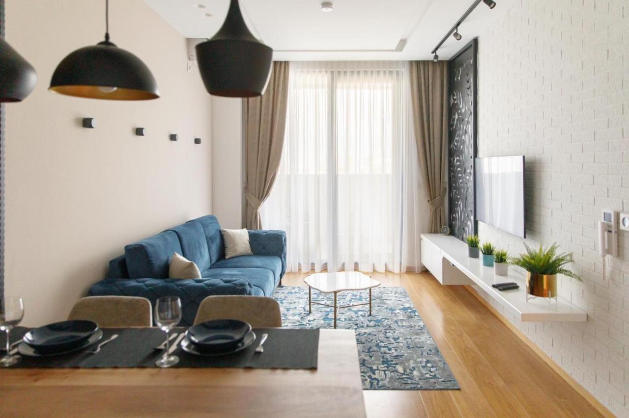Dali Apartments Pupin Palace Nowy Sad Zewnętrze zdjęcie