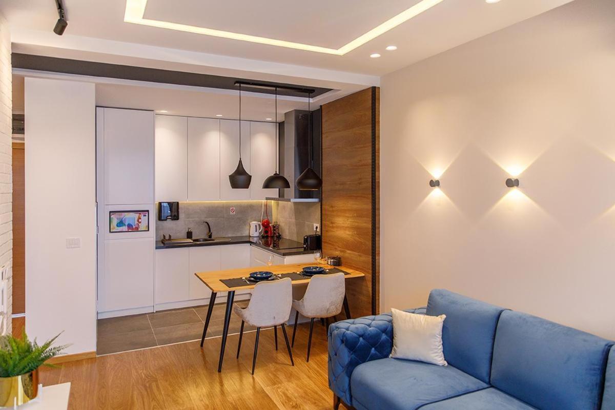 Dali Apartments Pupin Palace Nowy Sad Zewnętrze zdjęcie