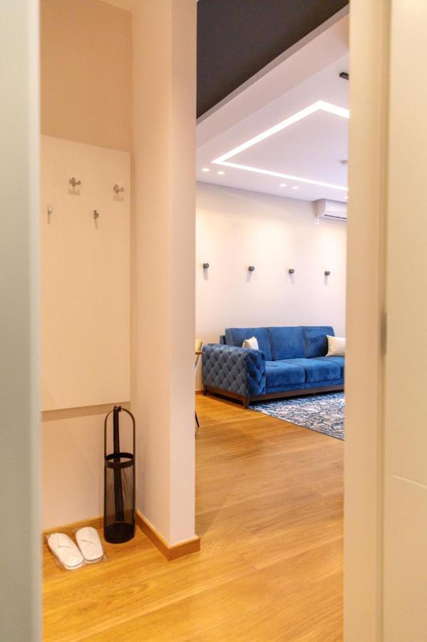 Dali Apartments Pupin Palace Nowy Sad Zewnętrze zdjęcie